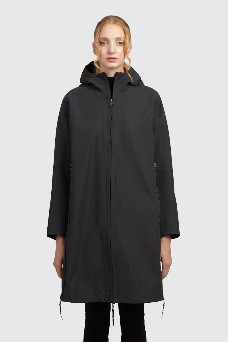 giacca_donna_black_aesse_urban_cocoon_1_2