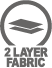 TESSUTO 2 LAYER - URBAN EQP.