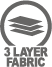 TESSUTO 3 LAYER - URBAN EQP.